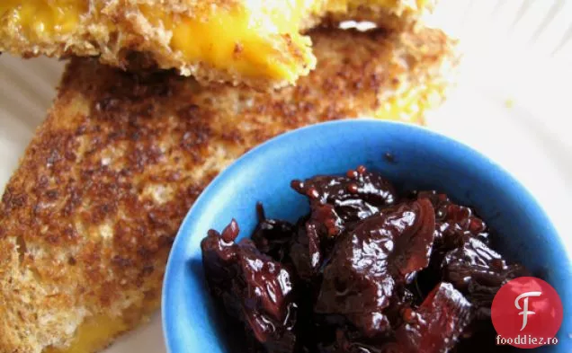 Chutney De Cireșe