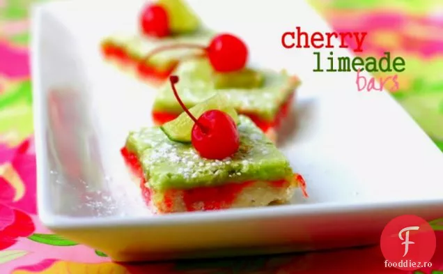 Baruri Cherry Limeade