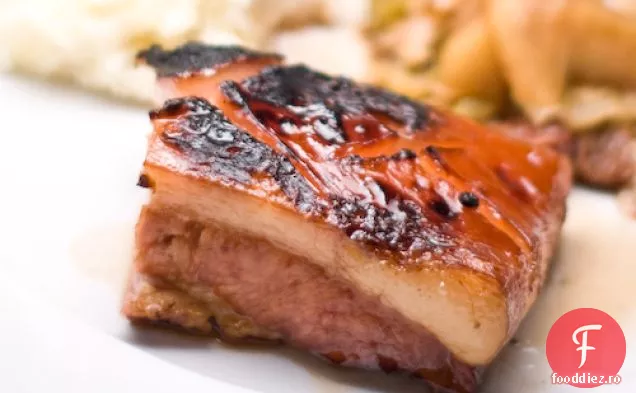 Cherry Coke Fiert Bacon