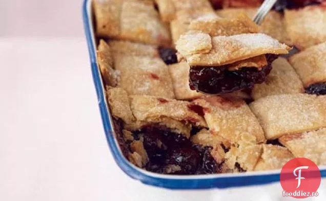 Cizmar De Cireșe Proaspete