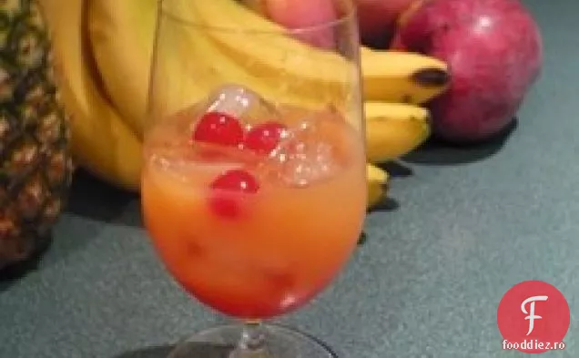 Mi-A Venit Cherry
