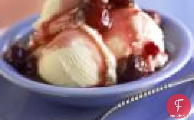 Cherry Jubilee