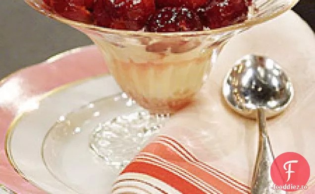 Cherry Jubilee