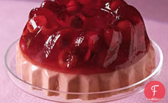 Stratificat Bing Cherry Mold