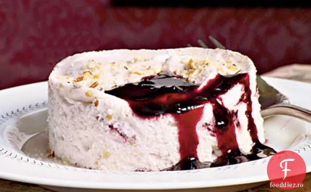 Cherry Tortoni