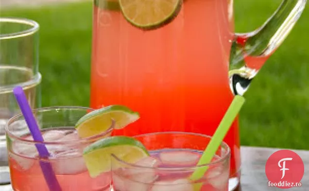 Limeade De Cireș