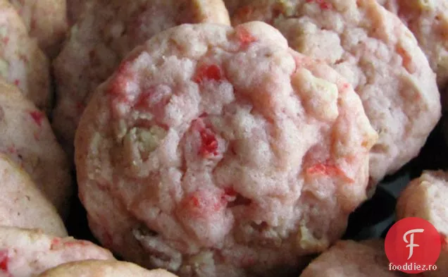 Cherry Pecan Mestecă