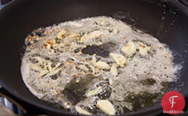 Creveți Scampi