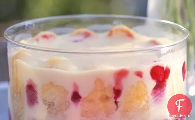 Cherry fleac cu Amaretto