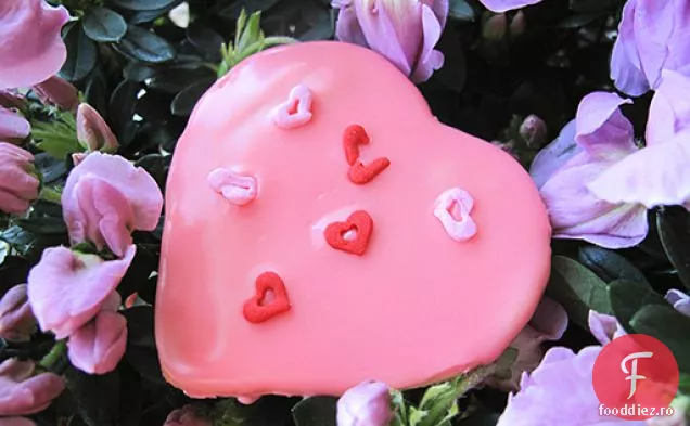 Cookie-Uri De Zahăr De Cireșe