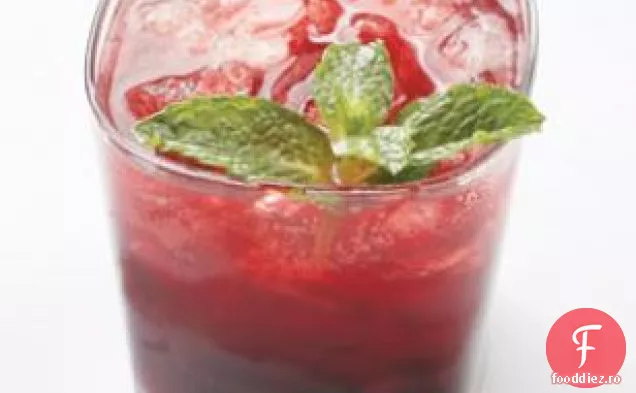 Cherry Sparge