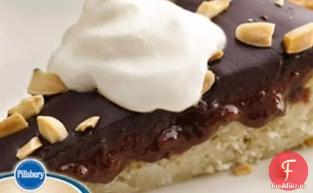 o Ganache mea