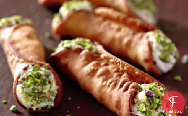 Cannoli Sicilieni