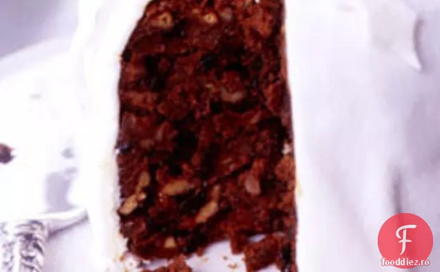 Tort De Fructe Clasic