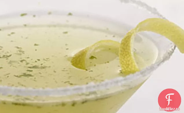 Cocktail-Uri Meyer Lemon Drop