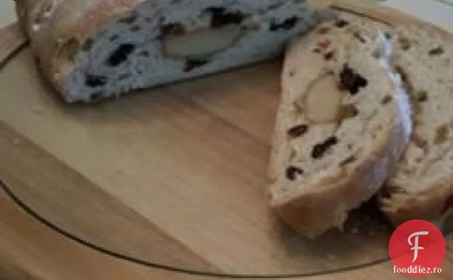 Crăciun Stollen
