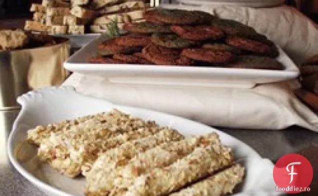 Cookie-Uri De Crăciun I