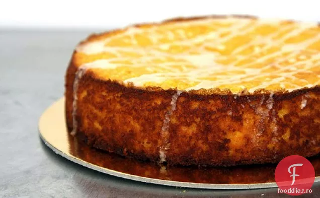 Tort De Clementină