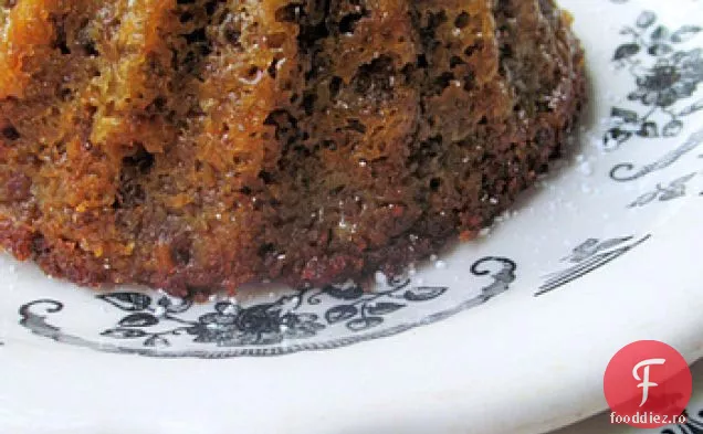 Tort De Clementină