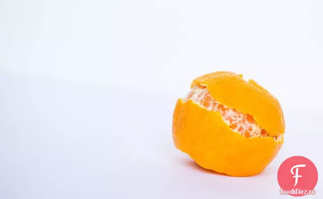 Clementine Tiramisu
