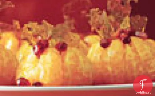Clementine Caramelizate