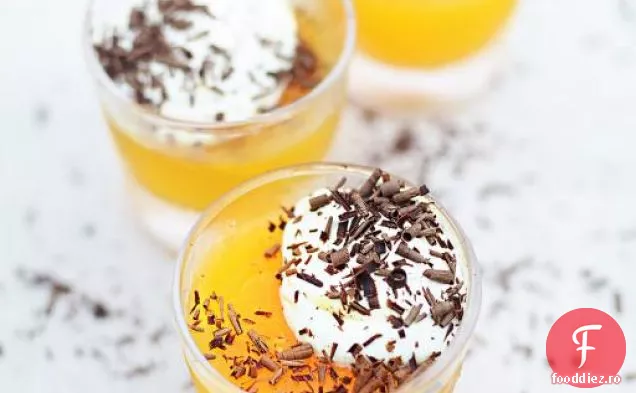 Jeleu De Clementină