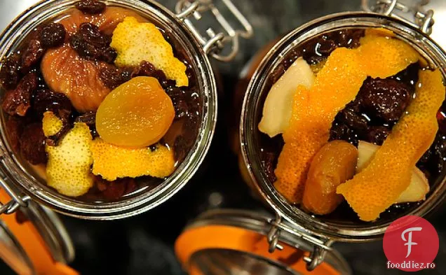 Brandy Fructe