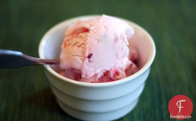Nucă De Cocos Pinkcherry Iaurt