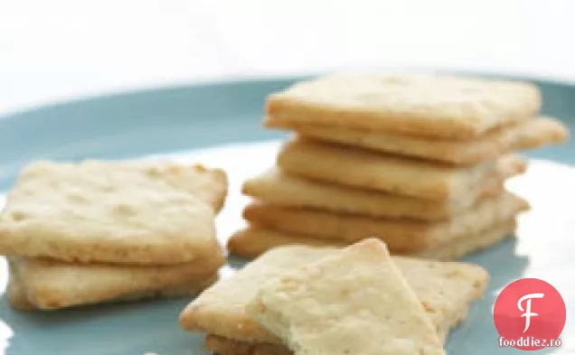 Coconut Sabls