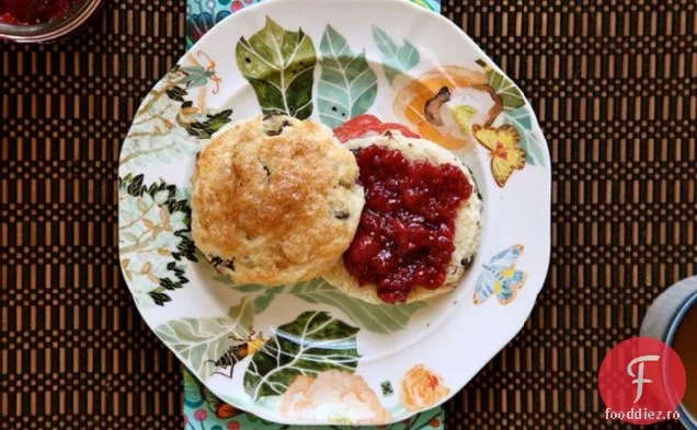 Biscuiți Cu Migdale De Nucă De Cocos Cu Ciocolată