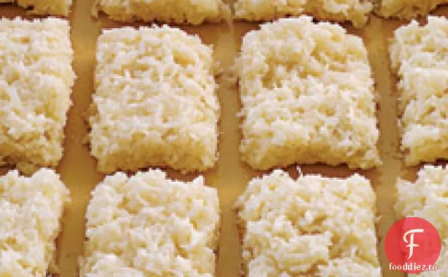 Bare De Nucă De Cocos