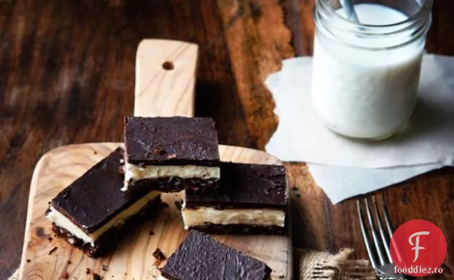 Nanaimo Bars
