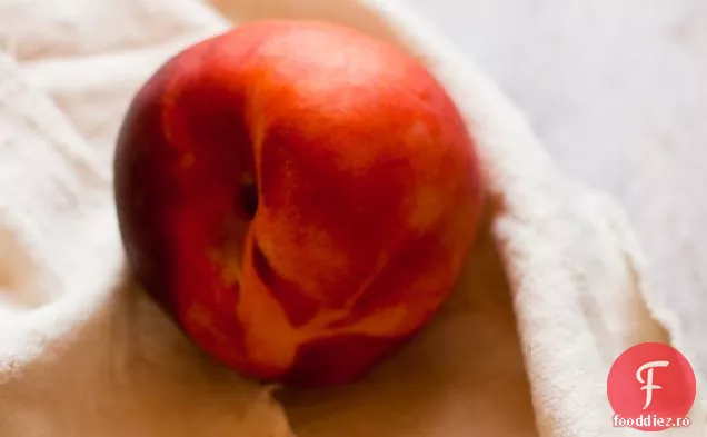 Peach Gujiya