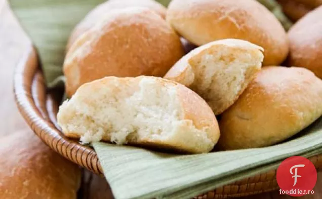 Pâine De Cocos