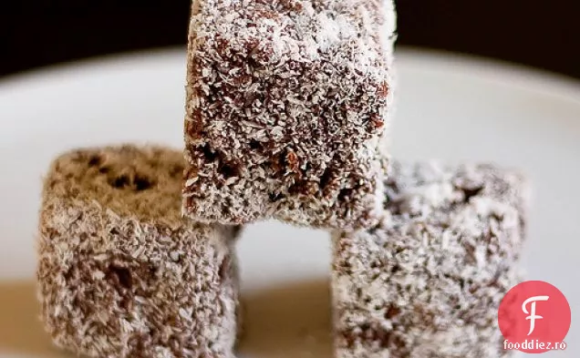 Lamingtons