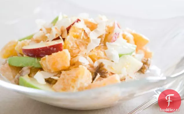 Ambrozie De Nucă De Cocos
