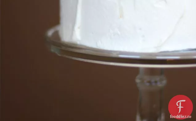 Rețetă De Tort Tropical Cu Gheață