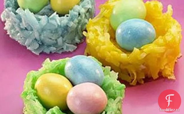Cuiburi De Marshmallow De Cocos