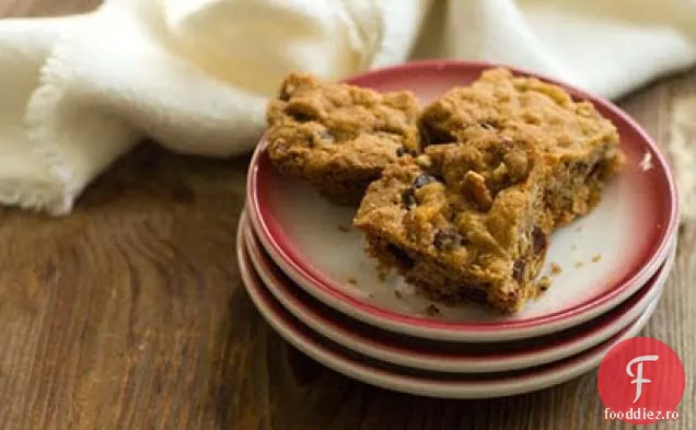 Cookie-Uri Texas Ranger