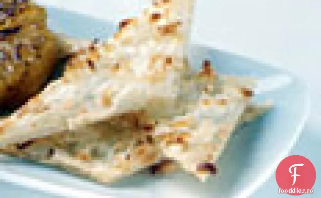 Chipsuri De Nucă De Cocos