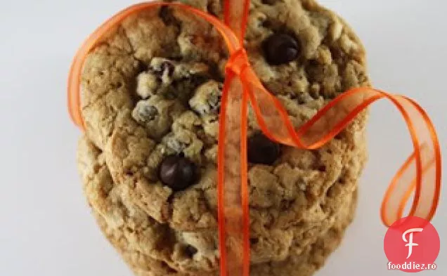 Cookie-Uri De Cowboy