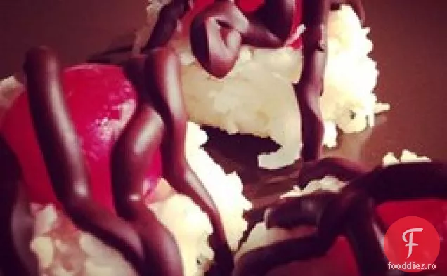 Gauri De Nucă De Cocos