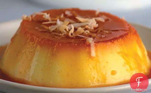 Coconut Cr Ampermalme Caramel