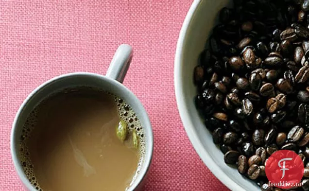 Cafea Cardamom