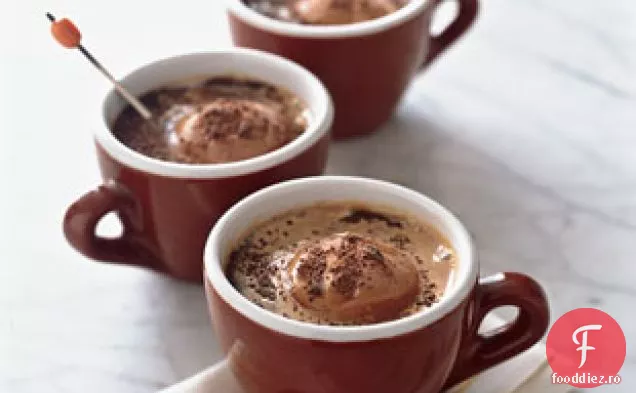 Affogato Mocha