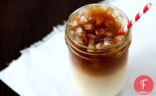 Cafea Cu Gheață Thailandeză