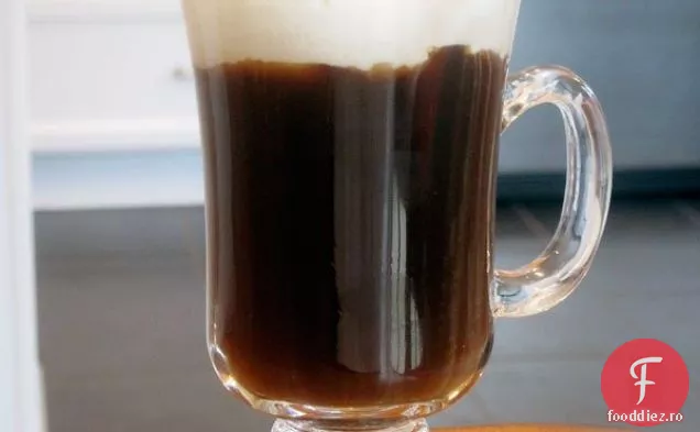 Cum Se Face Cafea Irlandeză