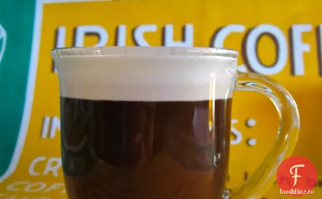Cafea Irlandeză