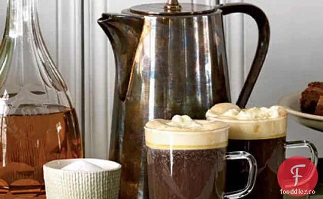 Cafea Irlandeză