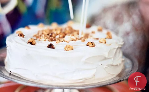 Tort de praline Mocha Nono